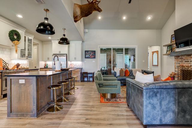 3809 137th Street, Lubbock, TX 79423