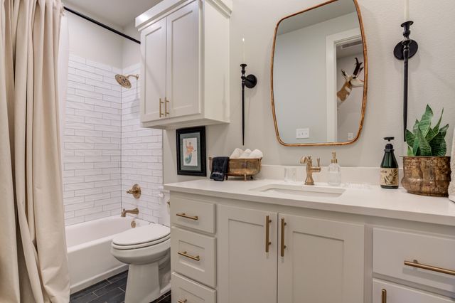 3809 137th Street, Lubbock, TX 79423