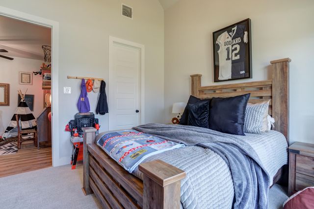 3809 137th Street, Lubbock, TX 79423