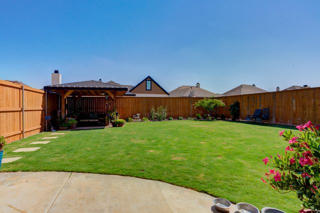 3809 137th Street, Lubbock, TX 79423