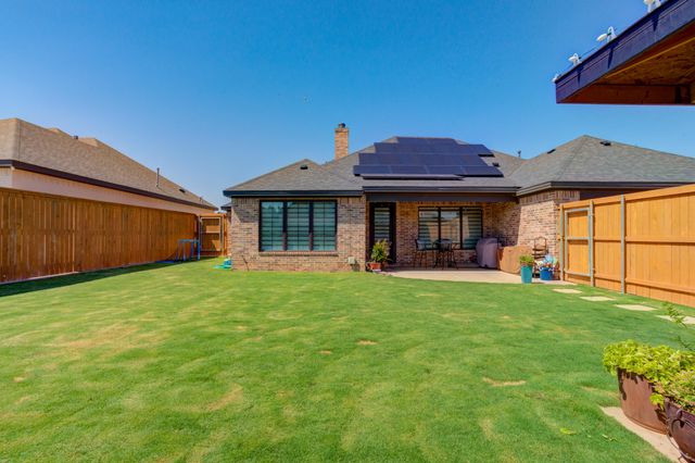 3809 137th Street, Lubbock, TX 79423