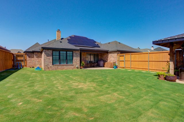 3809 137th Street, Lubbock, TX 79423