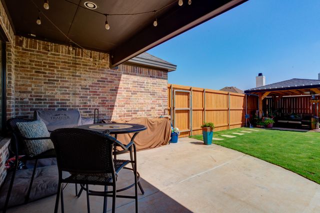 3809 137th Street, Lubbock, TX 79423