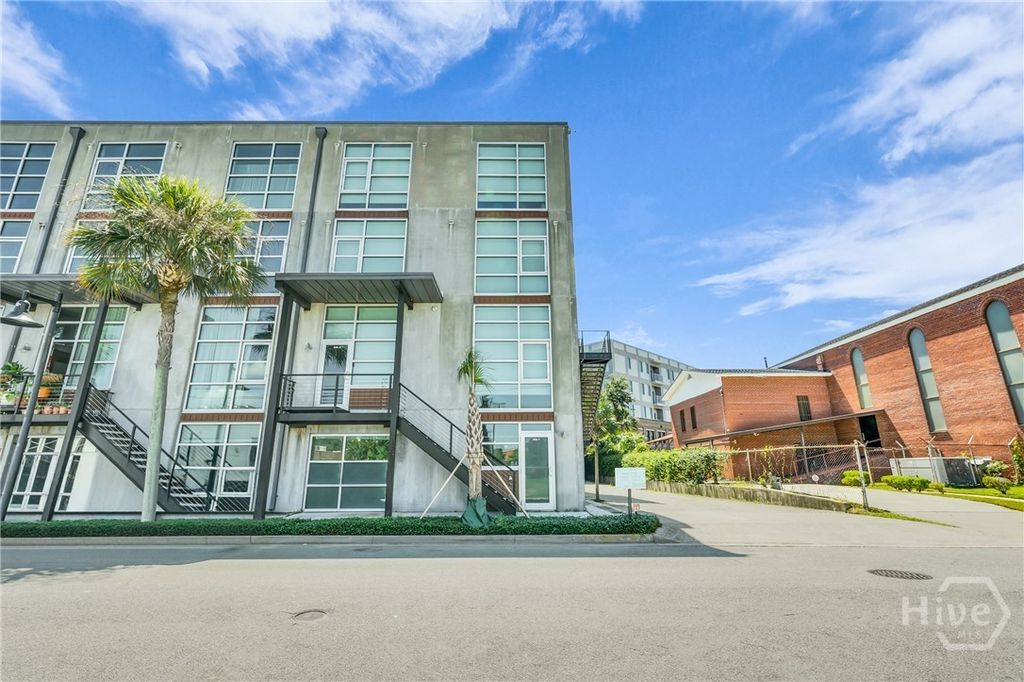 555 Berrien Street C, Savannah, GA 31401