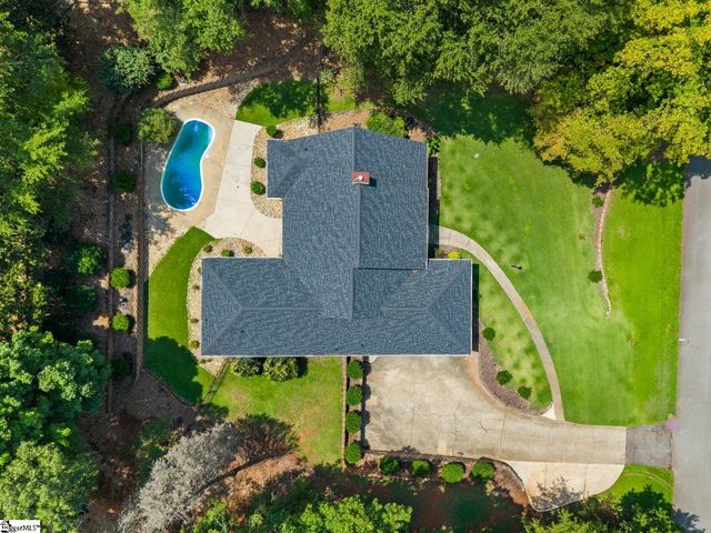1305 Hunters Trail, Anderson, SC 29625