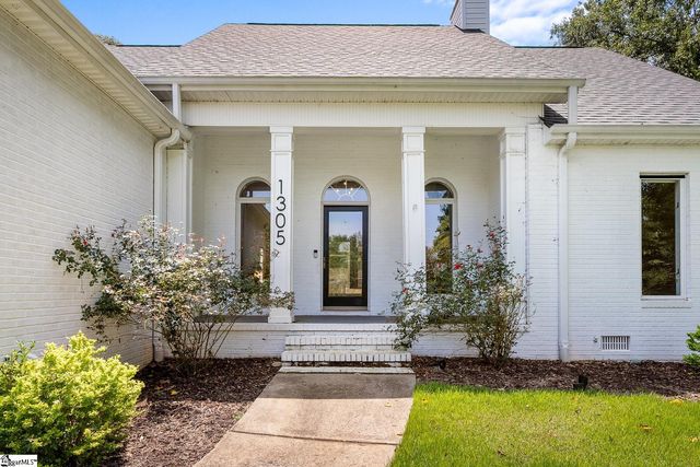 1305 Hunters Trail, Anderson, SC 29625