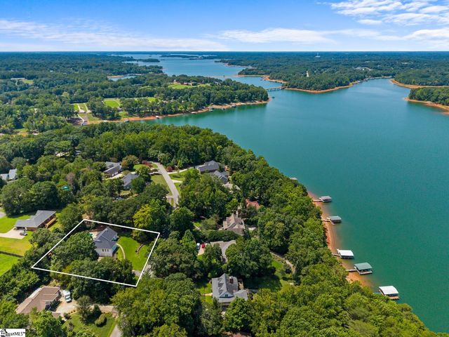 1305 Hunters Trail, Anderson, SC 29625