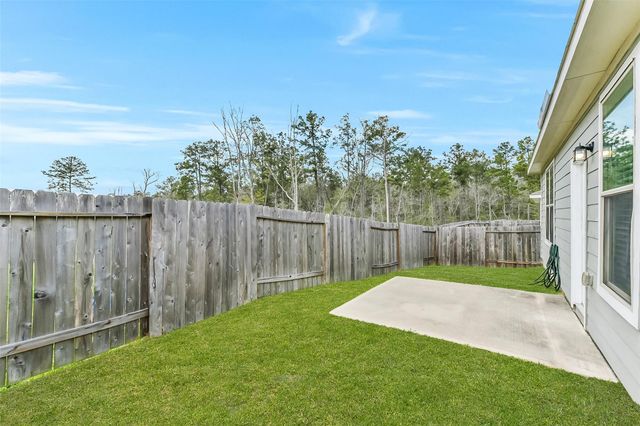 21218 George Vancouver Court, Porter, TX 77365