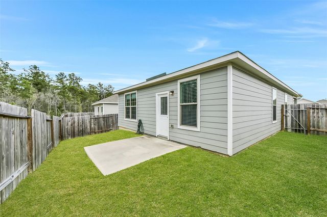 21218 George Vancouver Court, Porter, TX 77365