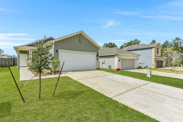 21218 George Vancouver Court, Porter, TX 77365