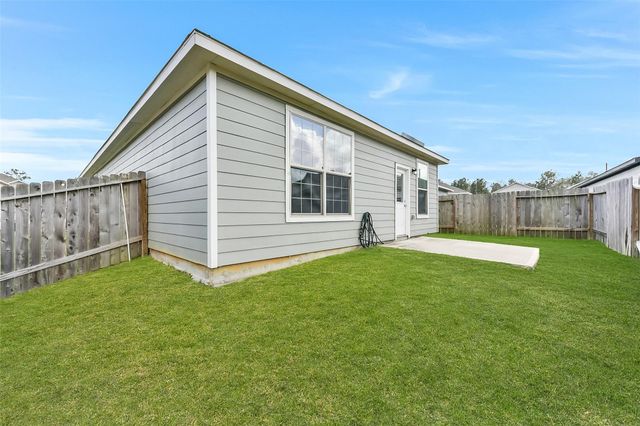 21218 George Vancouver Court, Porter, TX 77365