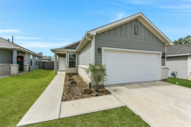 21218 George Vancouver Court, Porter, TX 77365