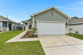 21218 George Vancouver Court, Porter, TX 77365