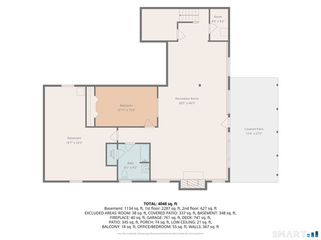 571 Woodland Street, Glastonbury, CT 06073