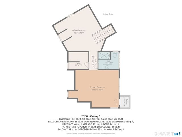 571 Woodland Street, Glastonbury, CT 06073