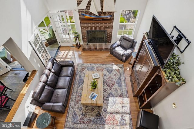 5331 SWEETWATER DR, West River, MD 20778