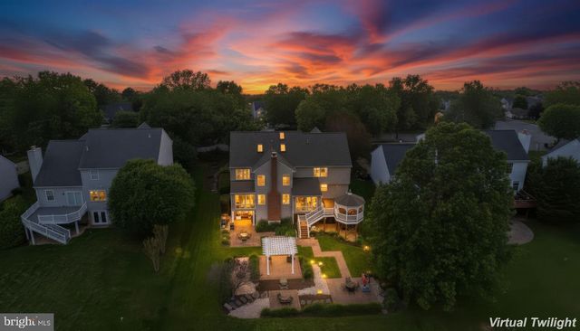 5331 SWEETWATER DR, West River, MD 20778
