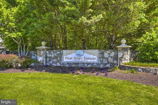 5331 SWEETWATER DR, West River, MD 20778
