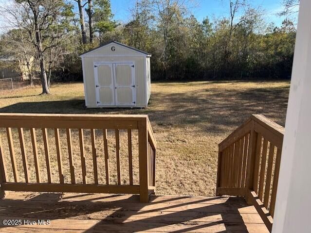 229 Pineview Road, Richlands, NC 28574