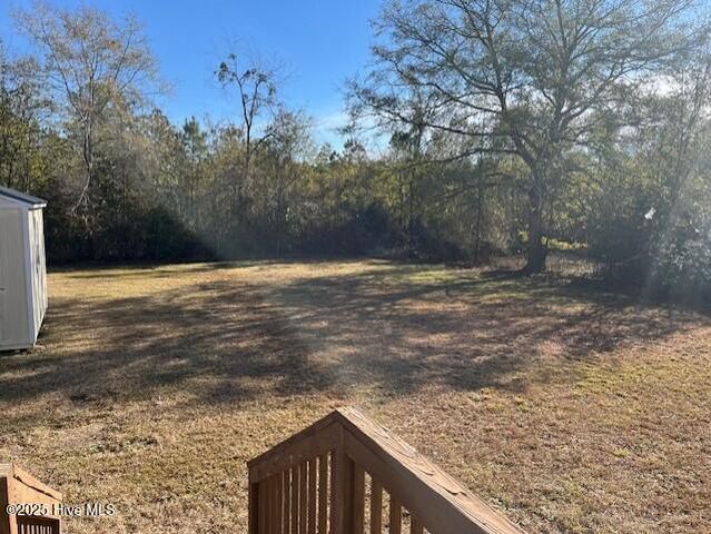 229 Pineview Road, Richlands, NC 28574