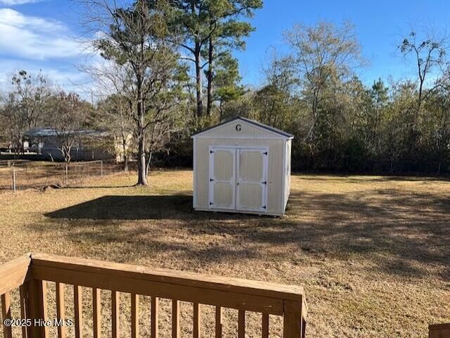 229 Pineview Road, Richlands, NC 28574