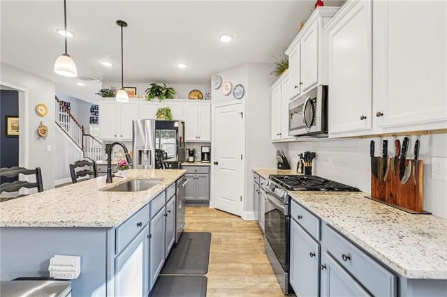 1135 Awenasa Drive, Villa Rica, GA 30180