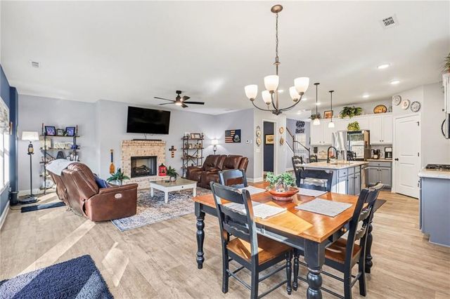 1135 Awenasa Drive, Villa Rica, GA 30180