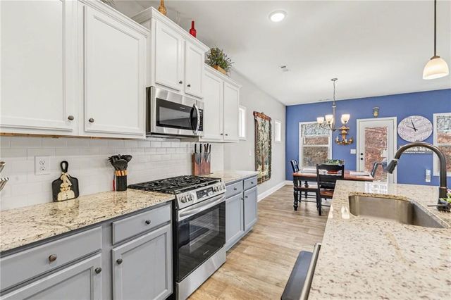 1135 Awenasa Drive, Villa Rica, GA 30180