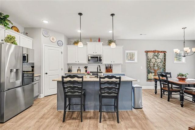 1135 Awenasa Drive, Villa Rica, GA 30180