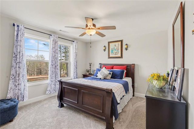 1135 Awenasa Drive, Villa Rica, GA 30180