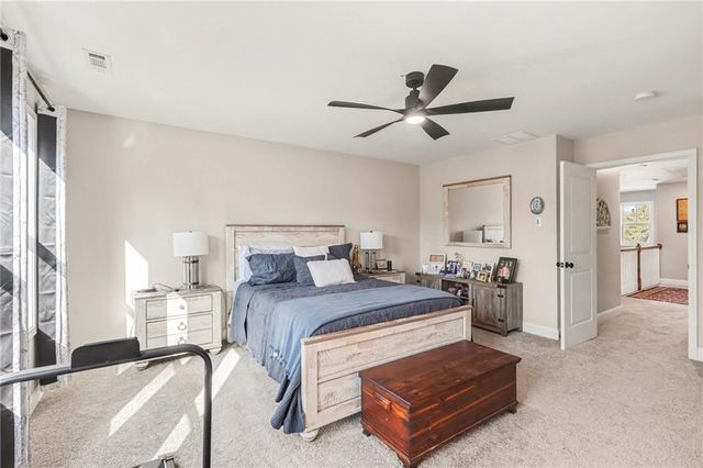 1135 Awenasa Drive, Villa Rica, GA 30180