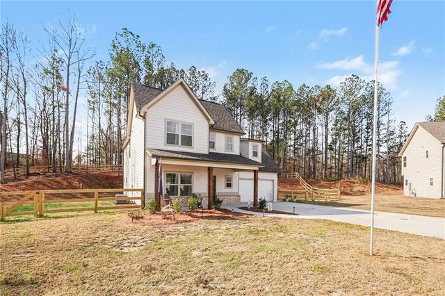 1135 Awenasa Drive, Villa Rica, GA 30180