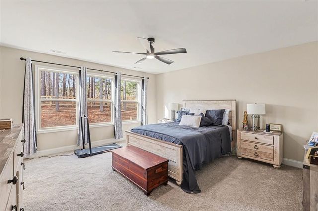 1135 Awenasa Drive, Villa Rica, GA 30180