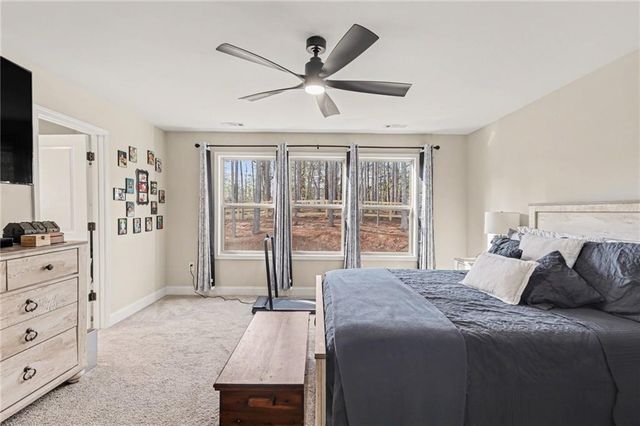 1135 Awenasa Drive, Villa Rica, GA 30180