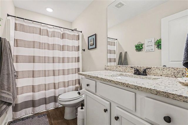 1135 Awenasa Drive, Villa Rica, GA 30180