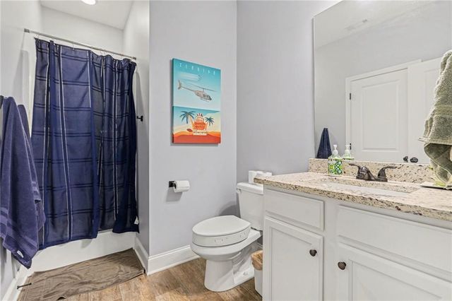 1135 Awenasa Drive, Villa Rica, GA 30180