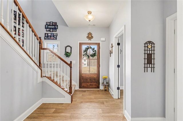 1135 Awenasa Drive, Villa Rica, GA 30180