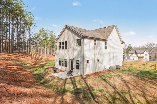 1135 Awenasa Drive, Villa Rica, GA 30180