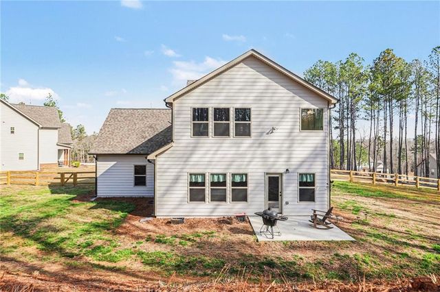 1135 Awenasa Drive, Villa Rica, GA 30180