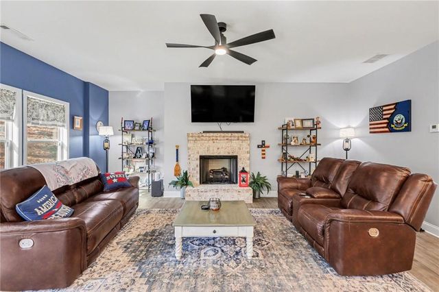 1135 Awenasa Drive, Villa Rica, GA 30180