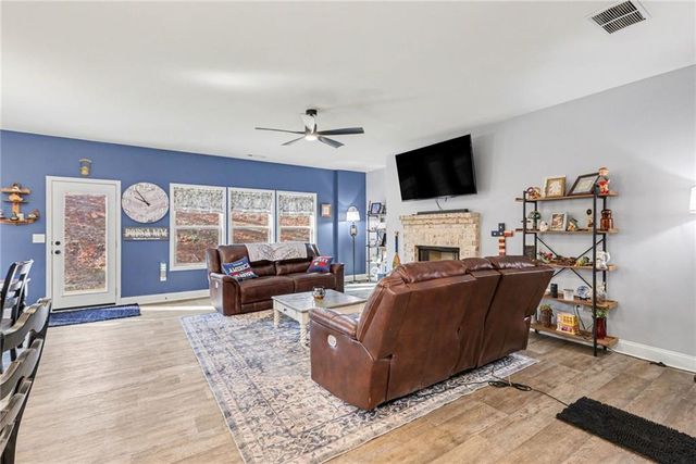 1135 Awenasa Drive, Villa Rica, GA 30180