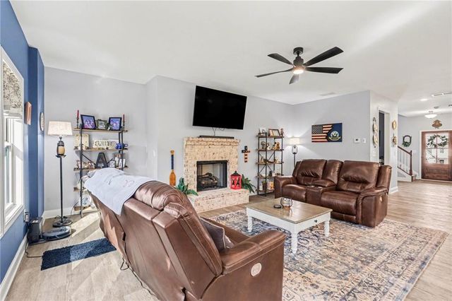 1135 Awenasa Drive, Villa Rica, GA 30180