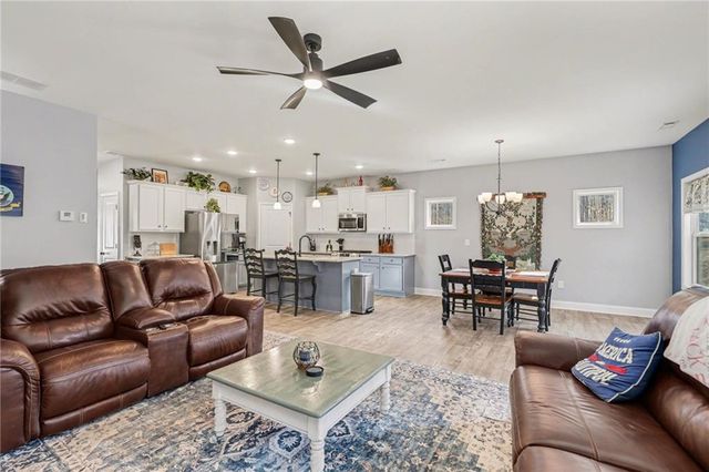 1135 Awenasa Drive, Villa Rica, GA 30180