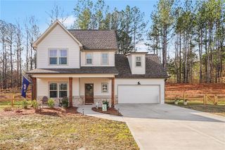 1135 Awenasa Drive, Villa Rica, GA 30180