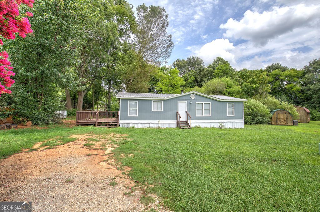 154 Fields Walk, Summerville, GA 30747