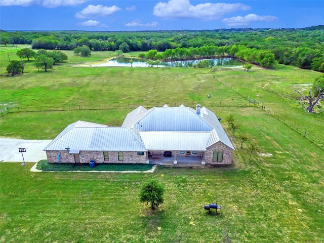 453 Tower Road, Valley View, TX 76272