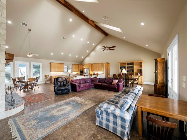 453 Tower Road, Valley View, TX 76272
