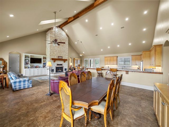 453 Tower Road, Valley View, TX 76272