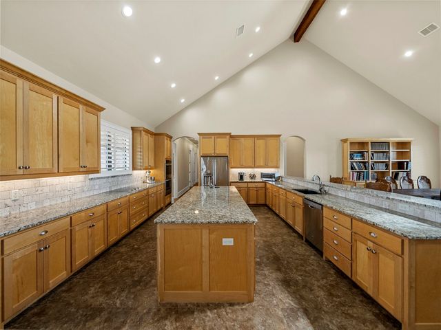 453 Tower Road, Valley View, TX 76272