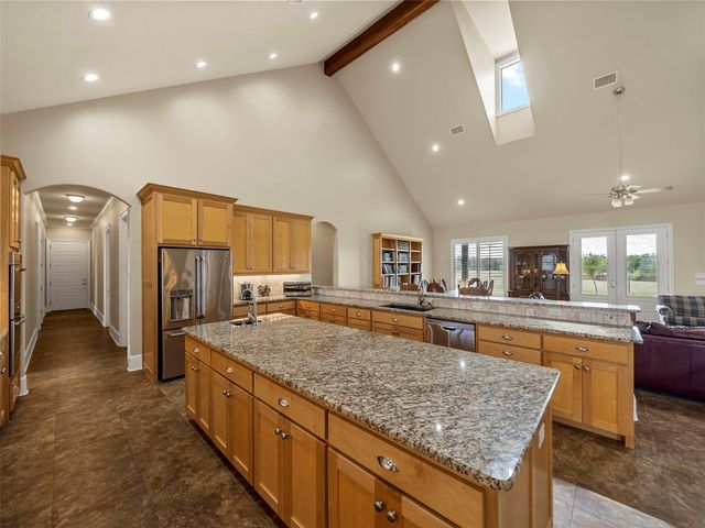 453 Tower Road, Valley View, TX 76272